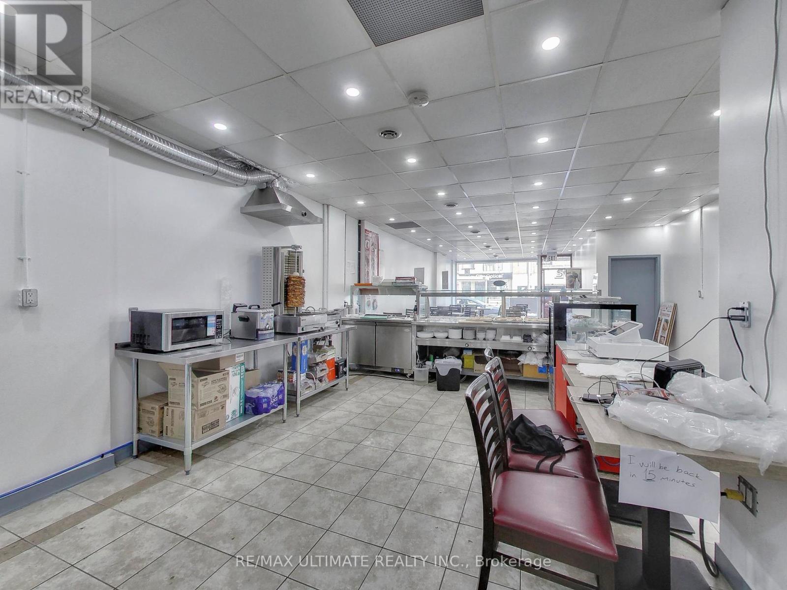 1159 St. Clair Avenue, Toronto (Corso Italia-Davenport), Ontario  M6E 1B2 - Photo 14 - W12420164