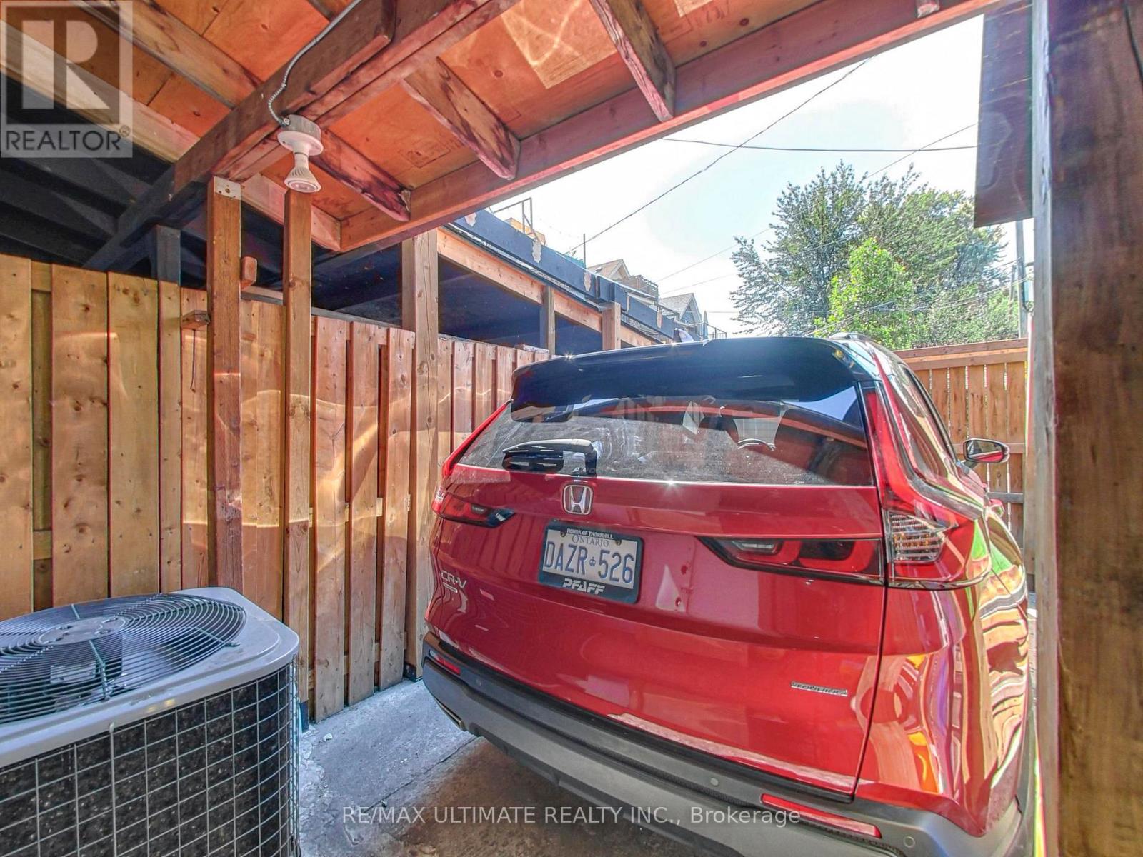 1159 St. Clair Avenue, Toronto (Corso Italia-Davenport), Ontario  M6E 1B2 - Photo 28 - W12420164