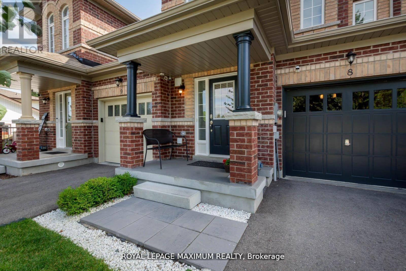 8 - 31 Townline, Orangeville, Ontario  L9W 2K7 - Photo 1 - W12420180