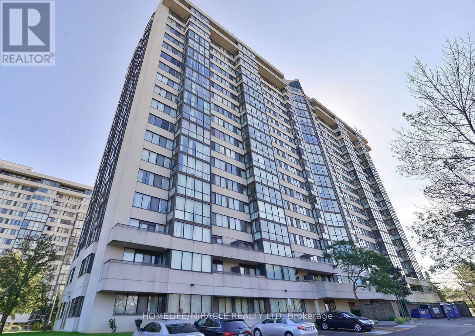 404 - 10 Markbrook Lane, Toronto, Ontario  M9V 5E3 - Photo 1 - W12420182