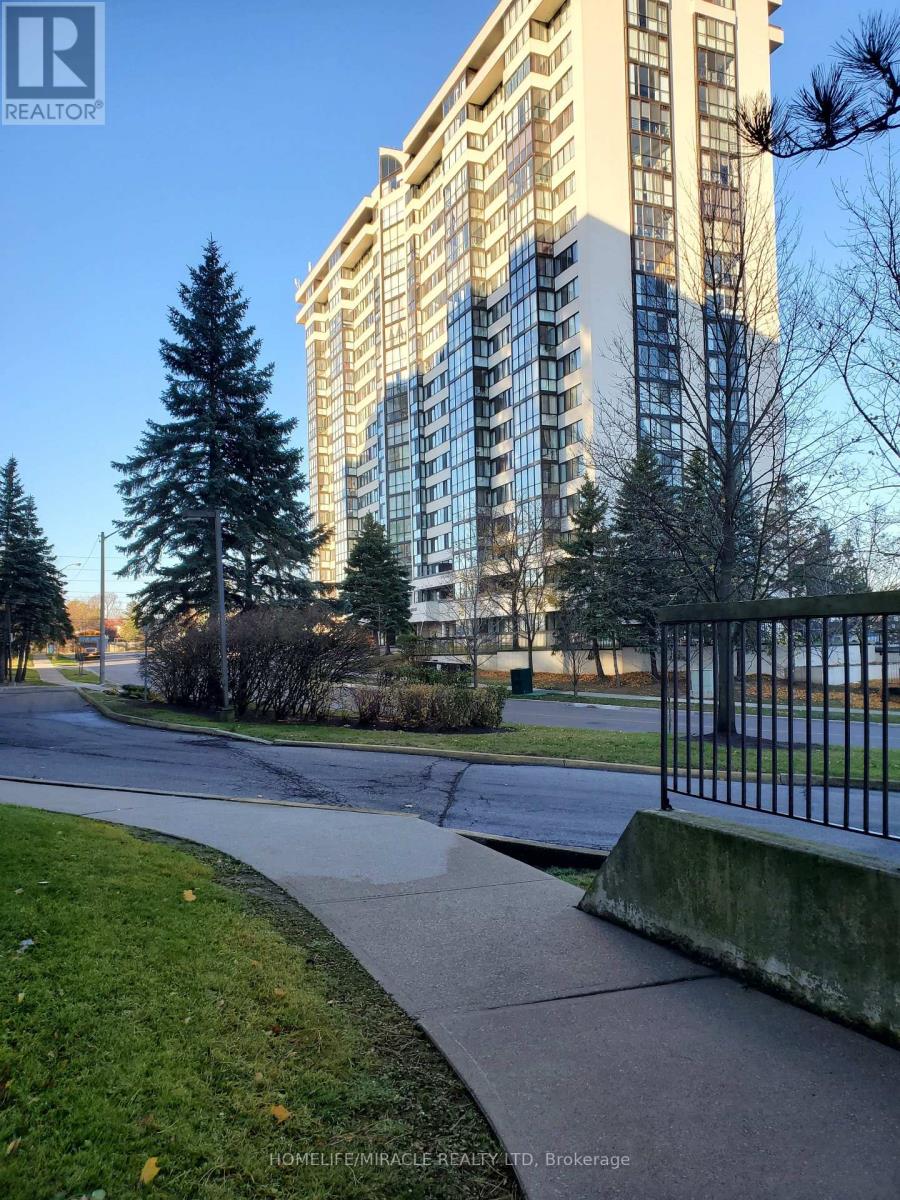 404 - 10 Markbrook Lane, Toronto, Ontario  M9V 5E3 - Photo 30 - W12420182