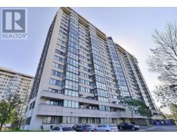 404 - 10 MARKBROOK LANE, Toronto, Ontario