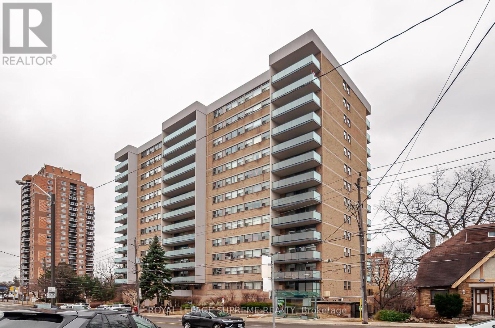 501 - 2130 Weston Road, Toronto, Ontario  M9N 3R9 - Photo 1 - W12420184