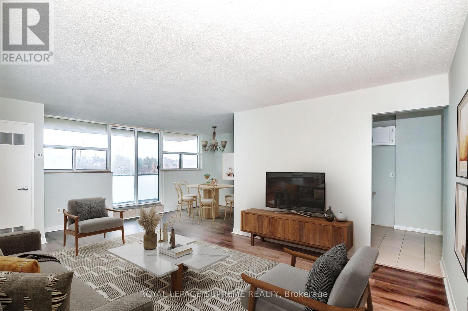 501 - 2130 Weston Road, Toronto, Ontario  M9N 3R9 - Photo 10 - W12420184