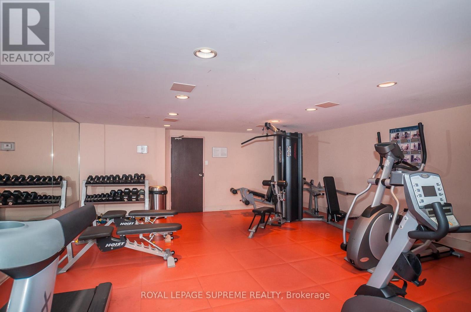 501 - 2130 Weston Road, Toronto, Ontario  M9N 3R9 - Photo 38 - W12420184