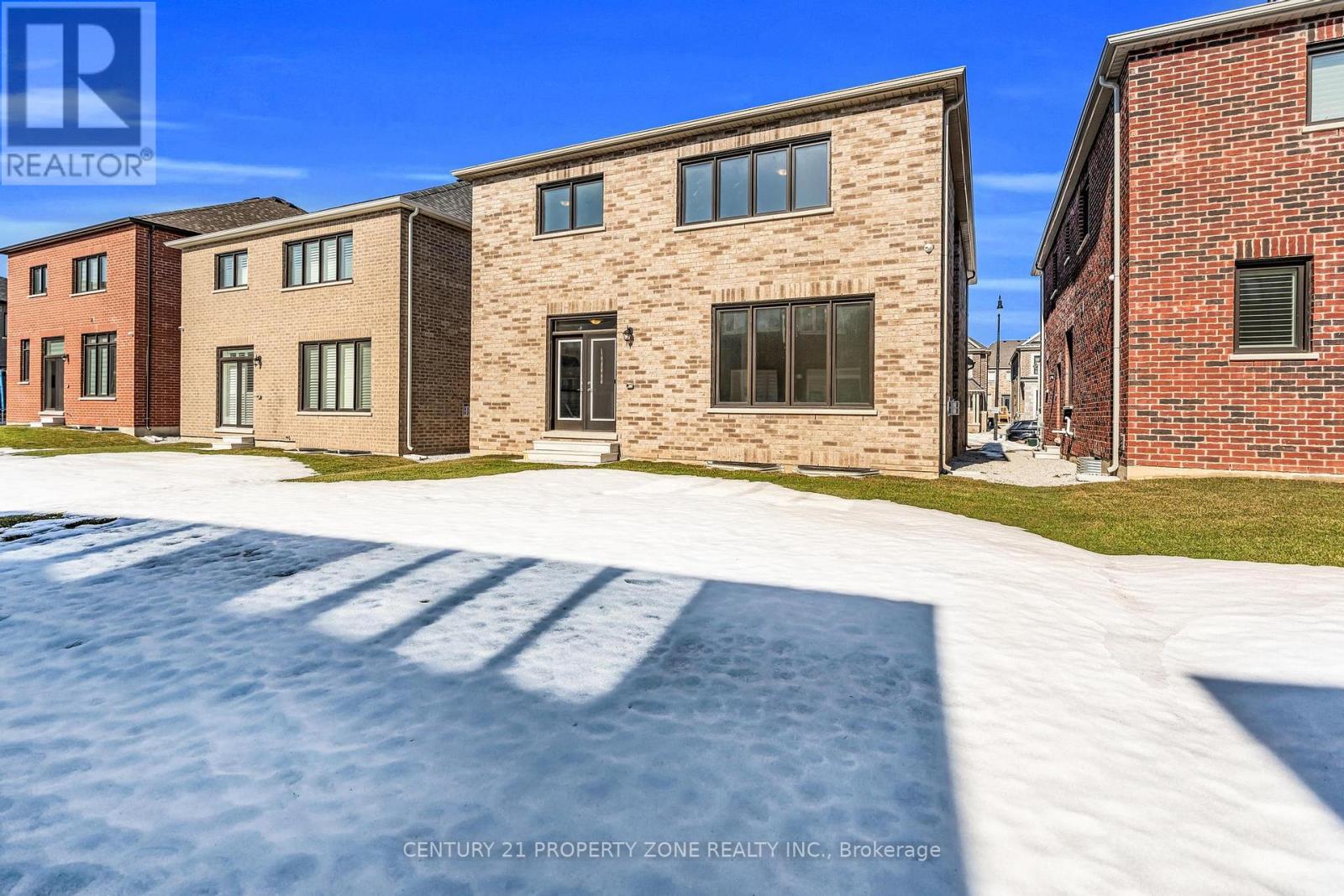 33 Gladmary Drive, Brampton, Ontario  L6Y 6K9 - Photo 47 - W12420187