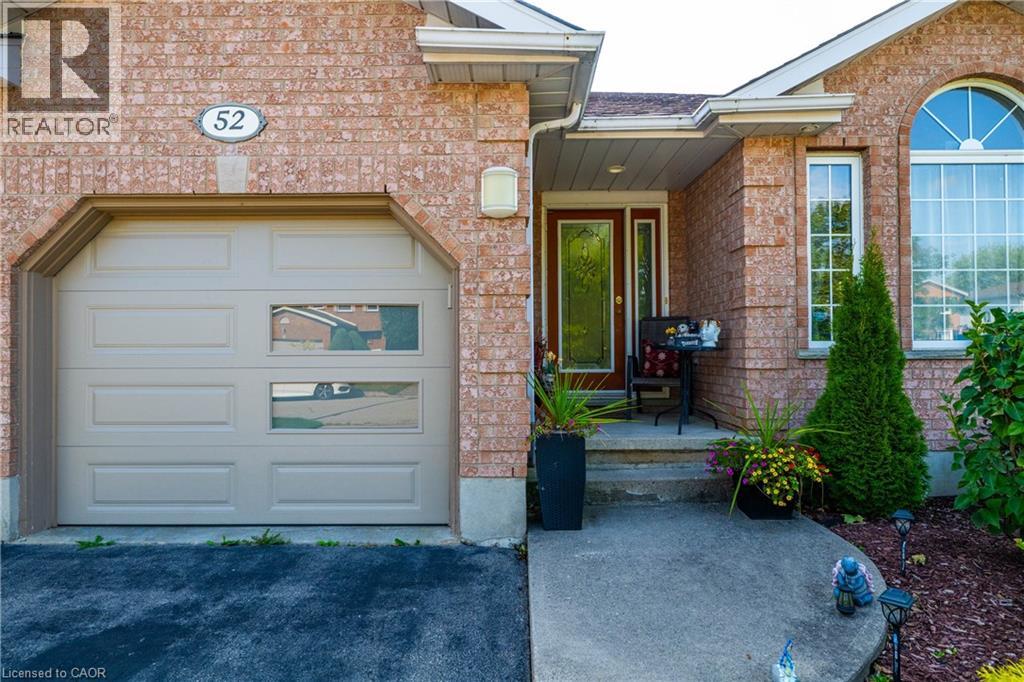 52 Dawn Crescent, Cambridge, Ontario  N3C 4A9 - Photo 4 - 40768022