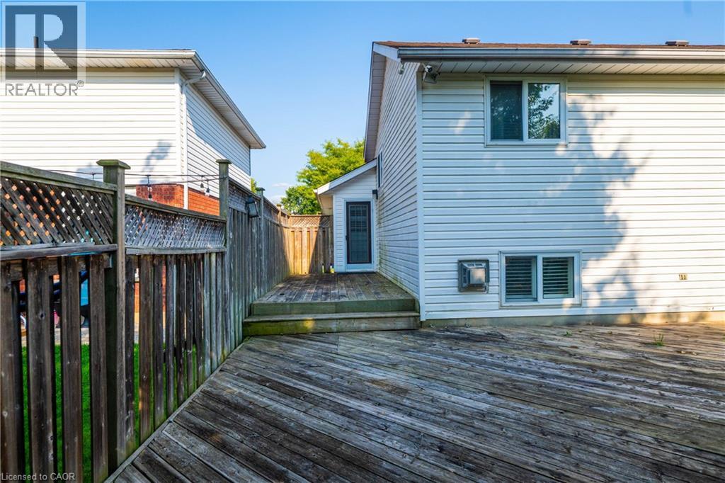 52 Dawn Crescent, Cambridge, Ontario  N3C 4A9 - Photo 37 - 40768022
