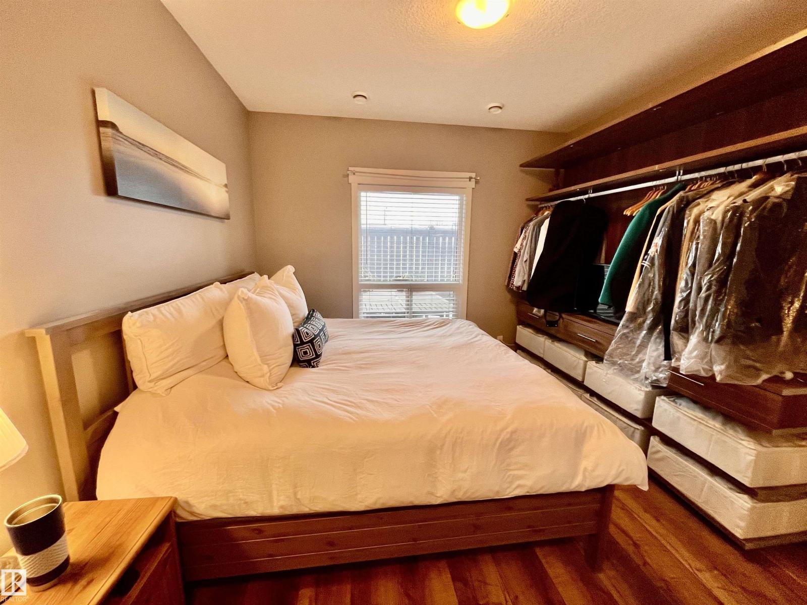 #110 10518 113 St Nw, Edmonton, Alberta  T5H 0C6 - Photo 10 - E4458936