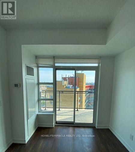 312 - 840 Queens Plate Drive, Toronto, Ontario  M9W 6Z3 - Photo 5 - W12420192