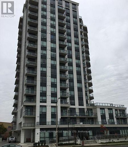 312 - 840 Queens Plate Drive, Toronto, Ontario  M9W 6Z3 - Photo 1 - W12420192