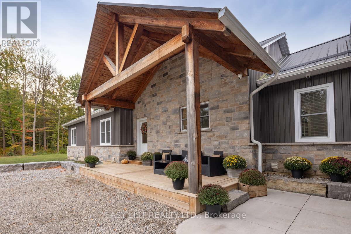 52896 Putman Road, Wainfleet, Ontario  L0S 1V0 - Photo 3 - X12420159