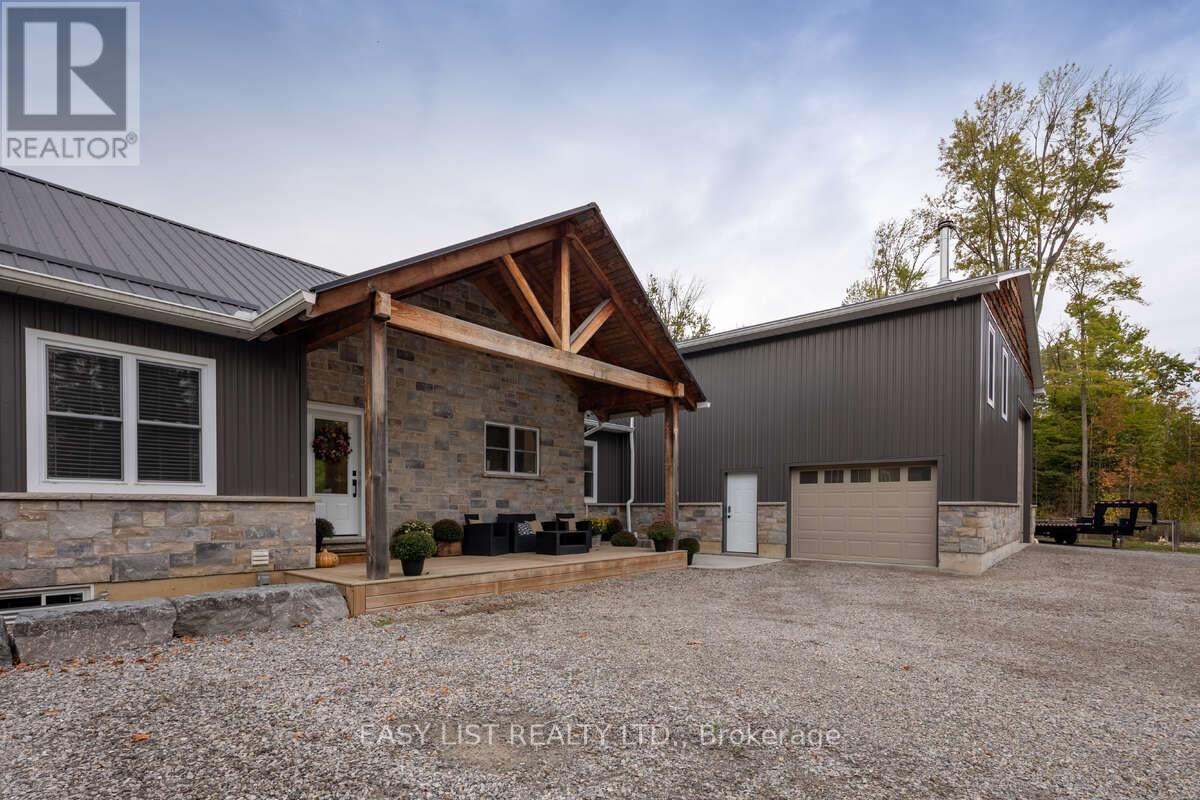 52896 Putman Road, Wainfleet, Ontario  L0S 1V0 - Photo 4 - X12420159