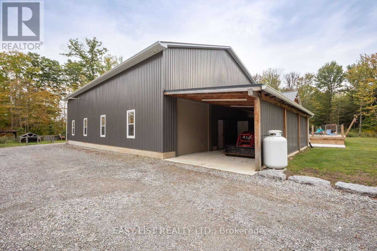 52896 Putman Road, Wainfleet, Ontario  L0S 1V0 - Photo 5 - X12420159