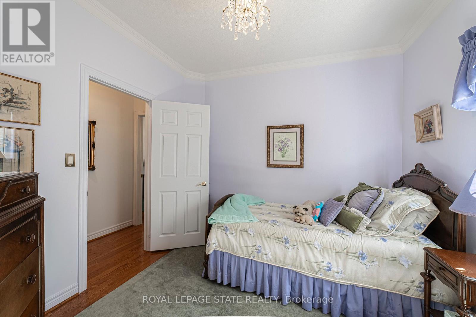 19 Brydale Court, Hamilton, Ontario  L9H 7R9 - Photo 25 - X12420170