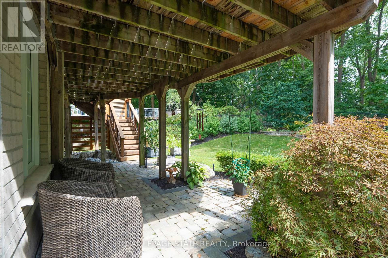 19 Brydale Court, Hamilton, Ontario  L9H 7R9 - Photo 48 - X12420170