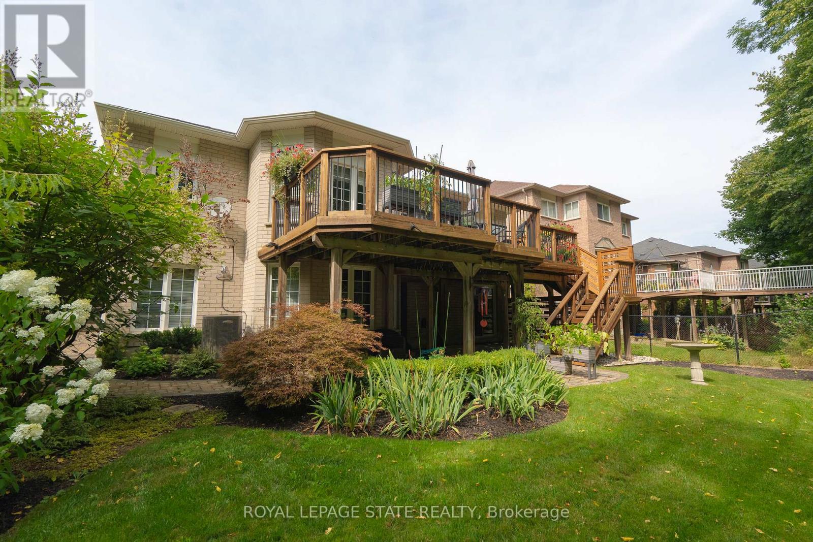 19 Brydale Court, Hamilton, Ontario  L9H 7R9 - Photo 49 - X12420170