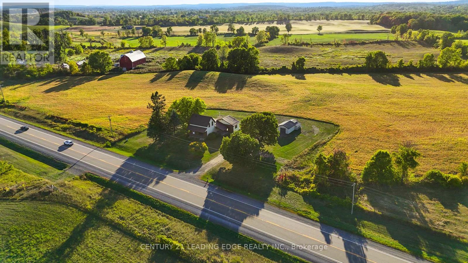 3125 HIGHWAY 37, Belleville, Ontario