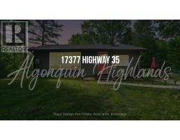 17377 35 HIGHWAY, Algonquin Highlands, Ontario