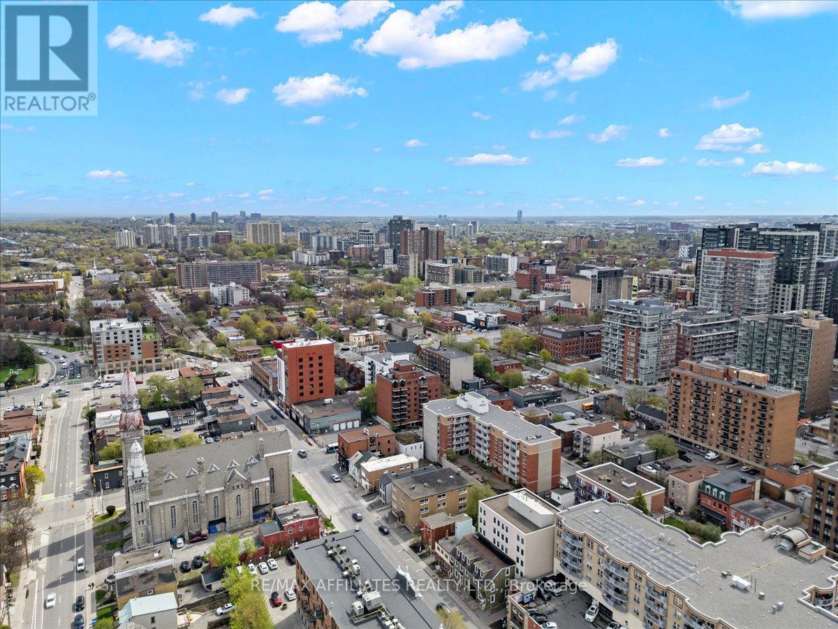 168-174 Murray Street N, Ottawa, Ontario  K1N 5M8 - Photo 12 - X12420204
