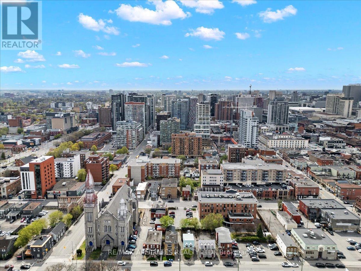 168-174 Murray Street N, Ottawa, Ontario  K1N 5M8 - Photo 13 - X12420204