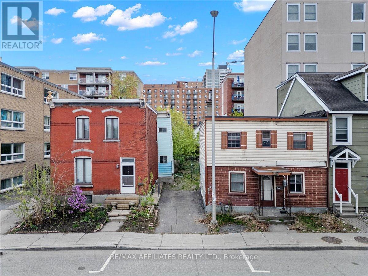 168-174 Murray Street N, Ottawa, Ontario  K1N 5M8 - Photo 2 - X12420204