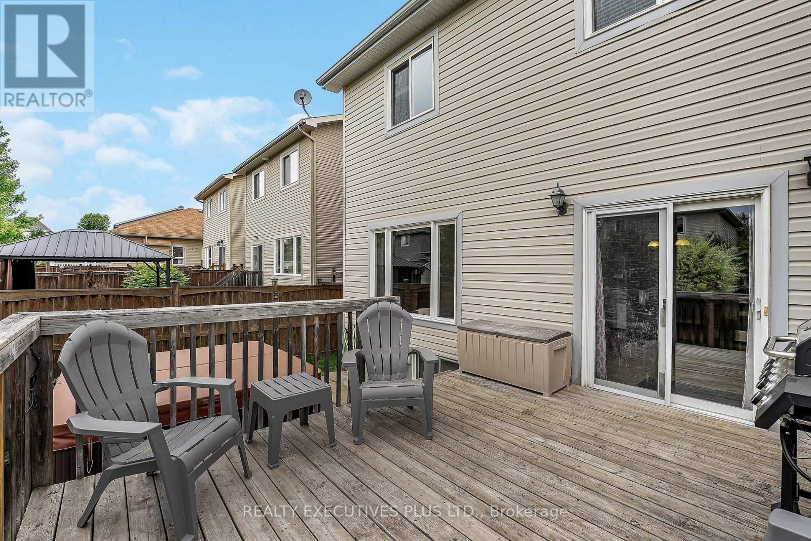 341 Jasper Crescent, Clarence-Rockland, Ontario  K4K 0C9 - Photo 27 - X12420208