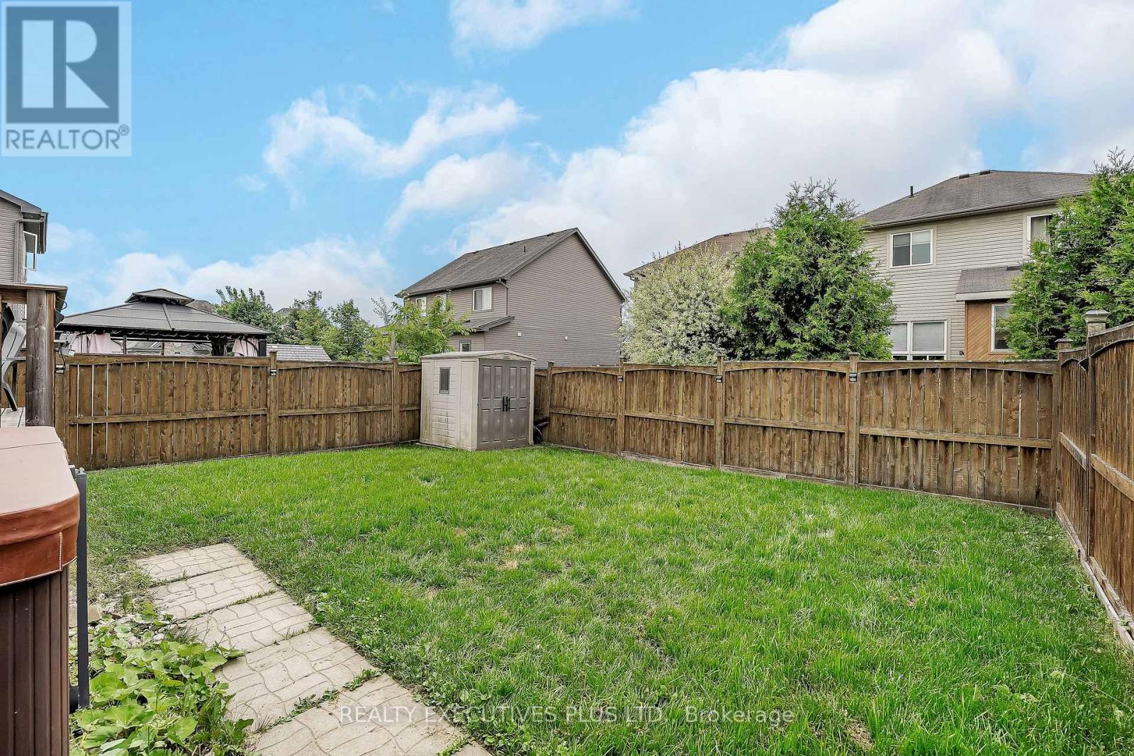 341 Jasper Crescent, Clarence-Rockland, Ontario  K4K 0C9 - Photo 29 - X12420208