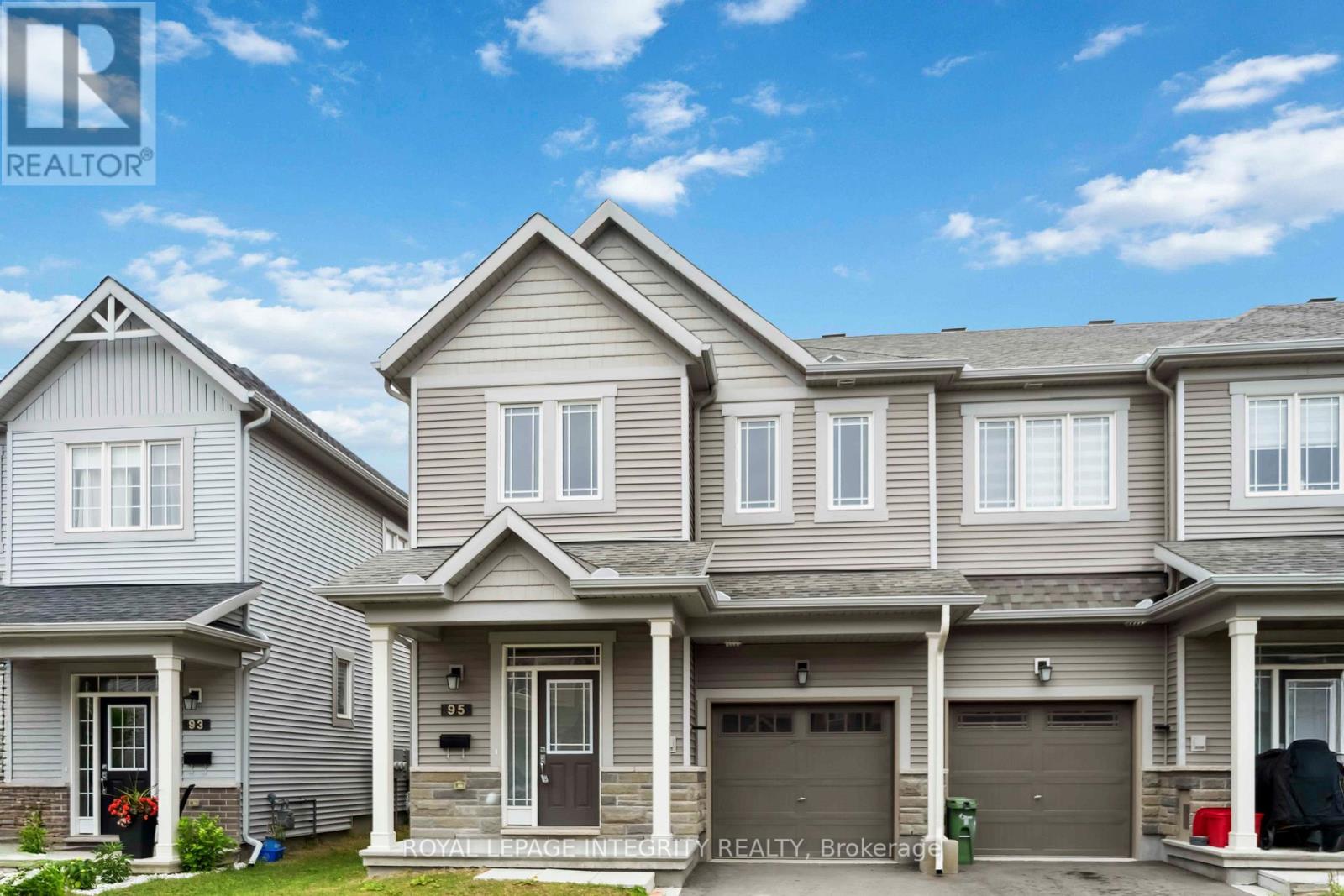95 MESA DRIVE, ottawa, Ontario