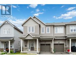 95 MESA DRIVE, Ottawa, Ontario