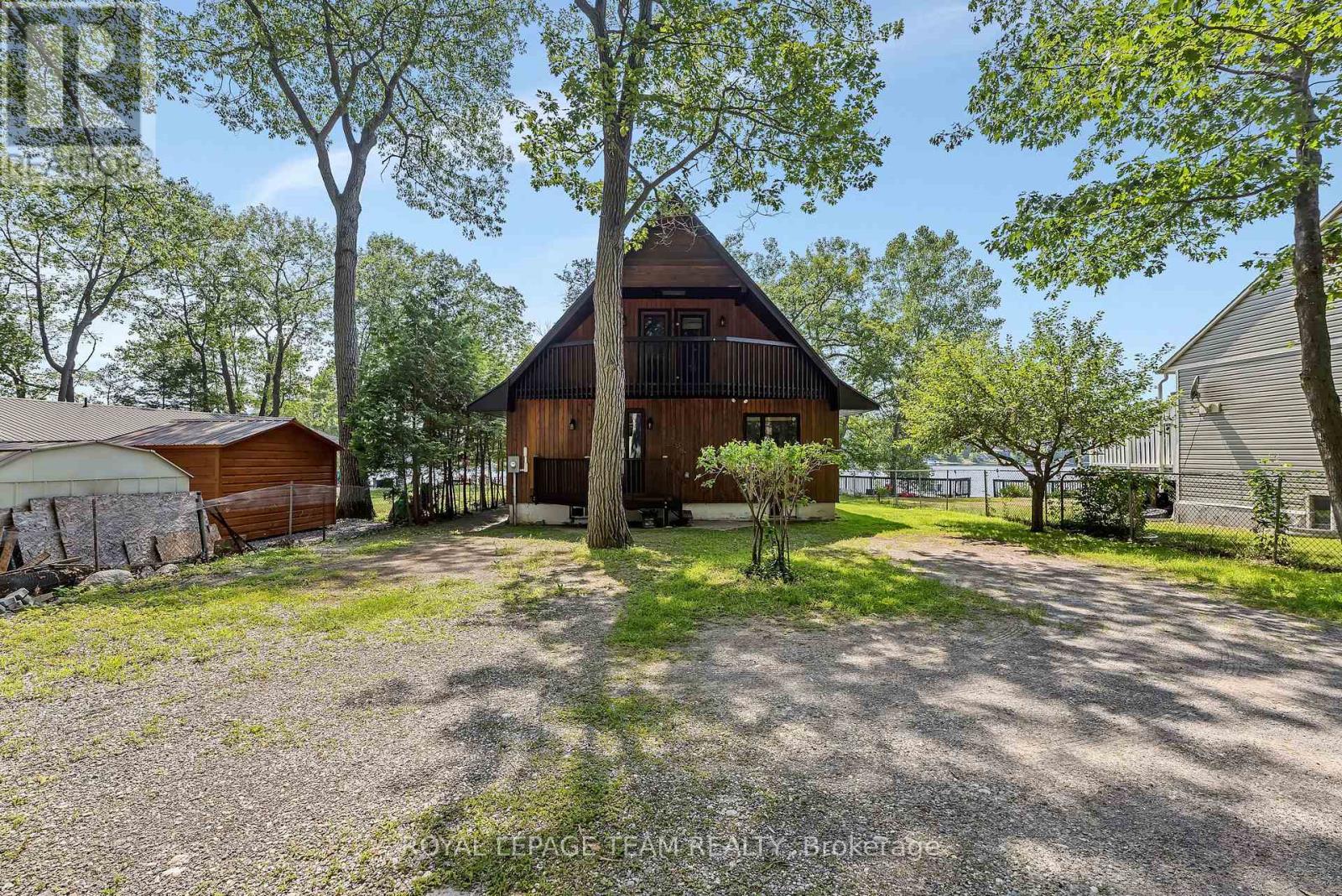 1210 BAYVIEW DRIVE, Ottawa, Ontario