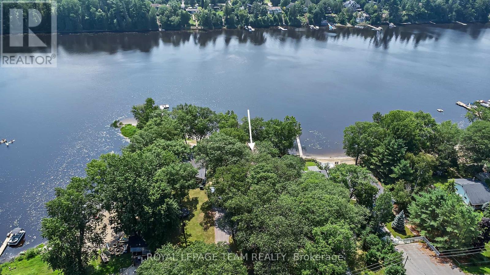 1210 Bayview Drive, Ottawa, Ontario  K0A 3M0 - Photo 33 - X12420211