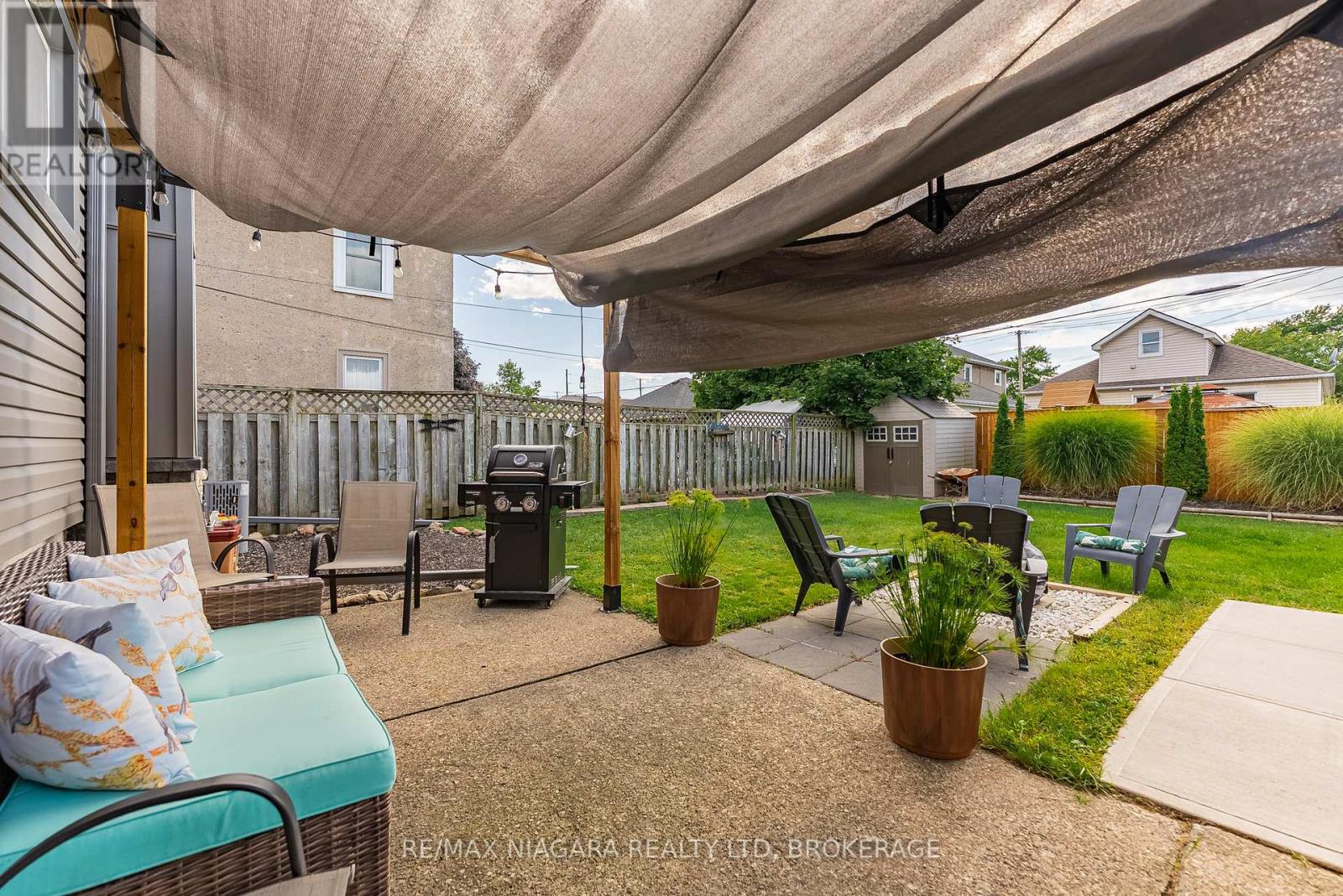 113 Lyons Avenue, Welland, Ontario  L3B 1L9 - Photo 24 - X12420219