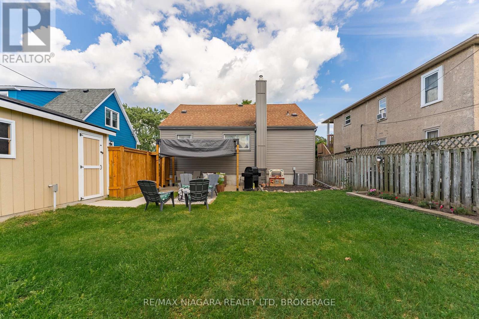 113 Lyons Avenue, Welland, Ontario  L3B 1L9 - Photo 25 - X12420219