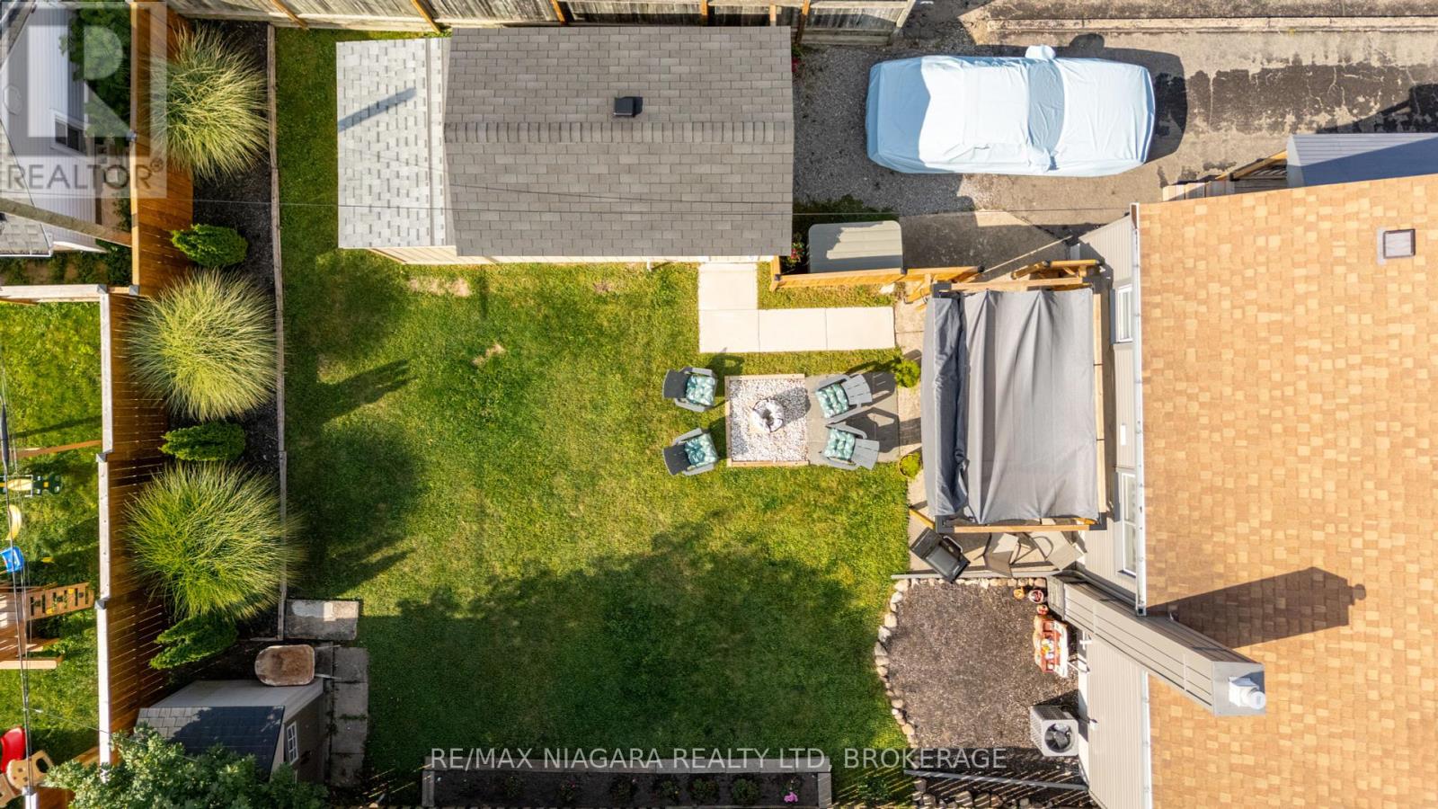 113 Lyons Avenue, Welland, Ontario  L3B 1L9 - Photo 27 - X12420219