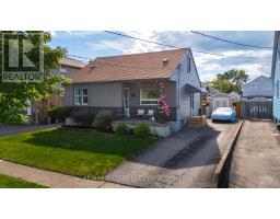 113 LYONS AVENUE, Welland, Ontario