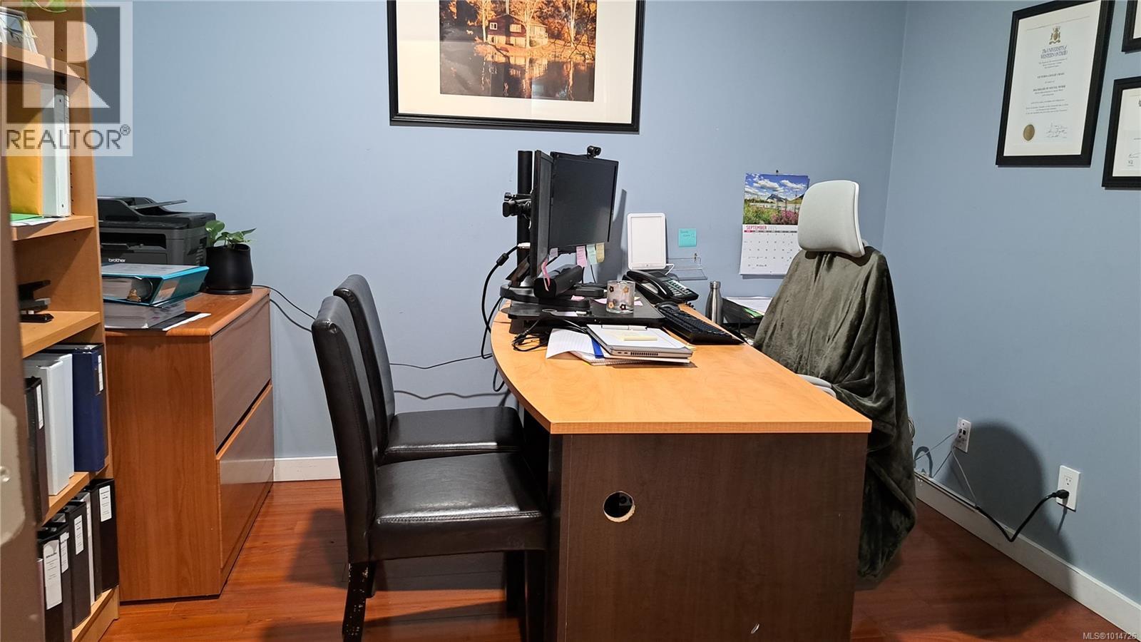 101 1625 Oak Bay Ave, Victoria, British Columbia  V8R 1B1 - Photo 6 - 1014726