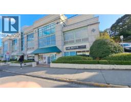 101 1625 Oak Bay Ave Rockland