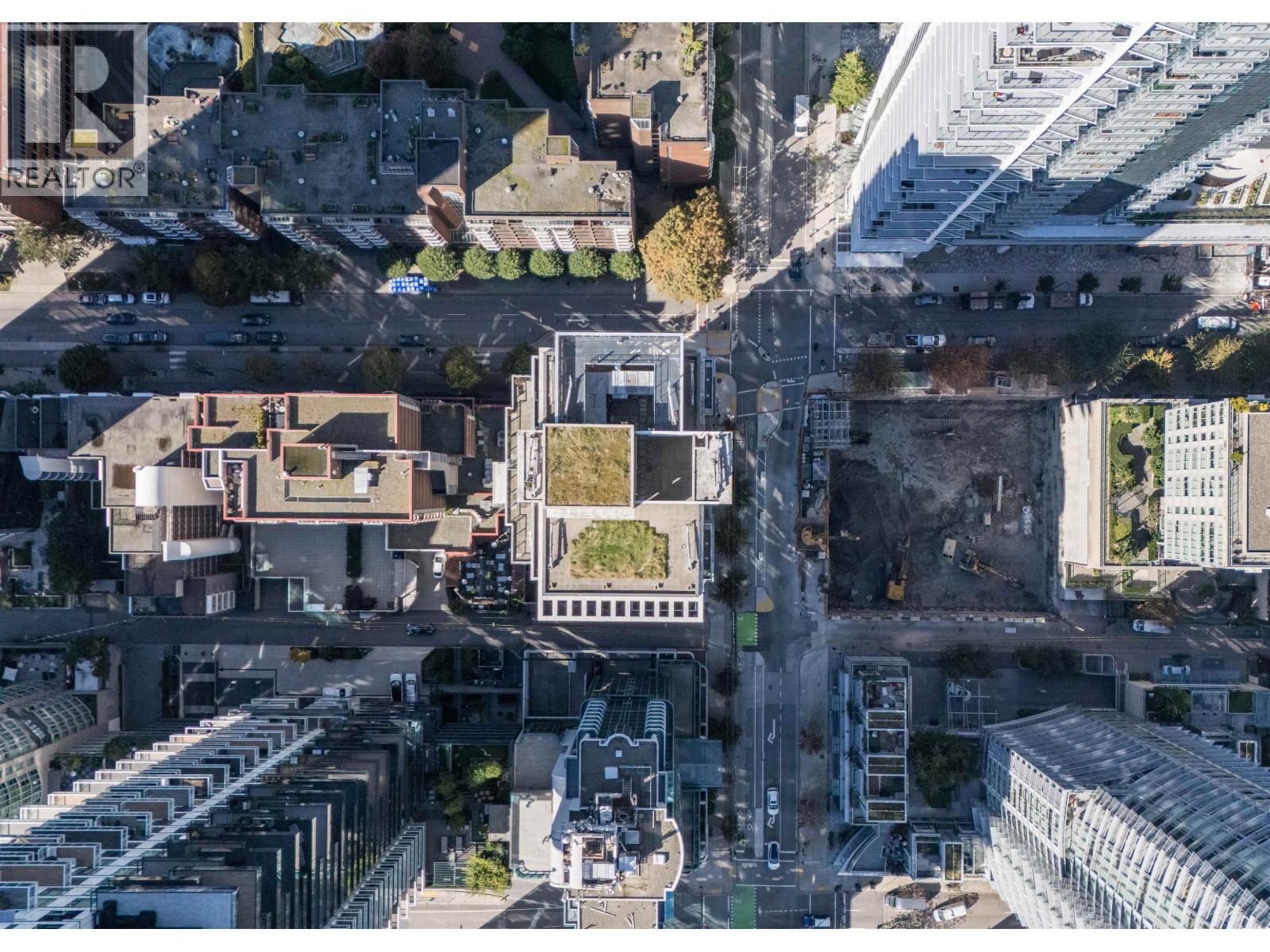 2207 1308 Hornby Street, Vancouver, British Columbia  V6Z 0C5 - Photo 4 - R3050877