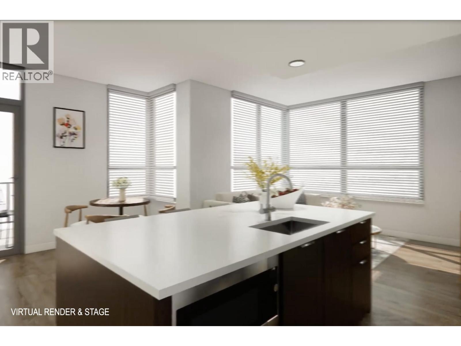 2207 1308 Hornby Street, Vancouver, British Columbia  V6Z 0C5 - Photo 5 - R3050877