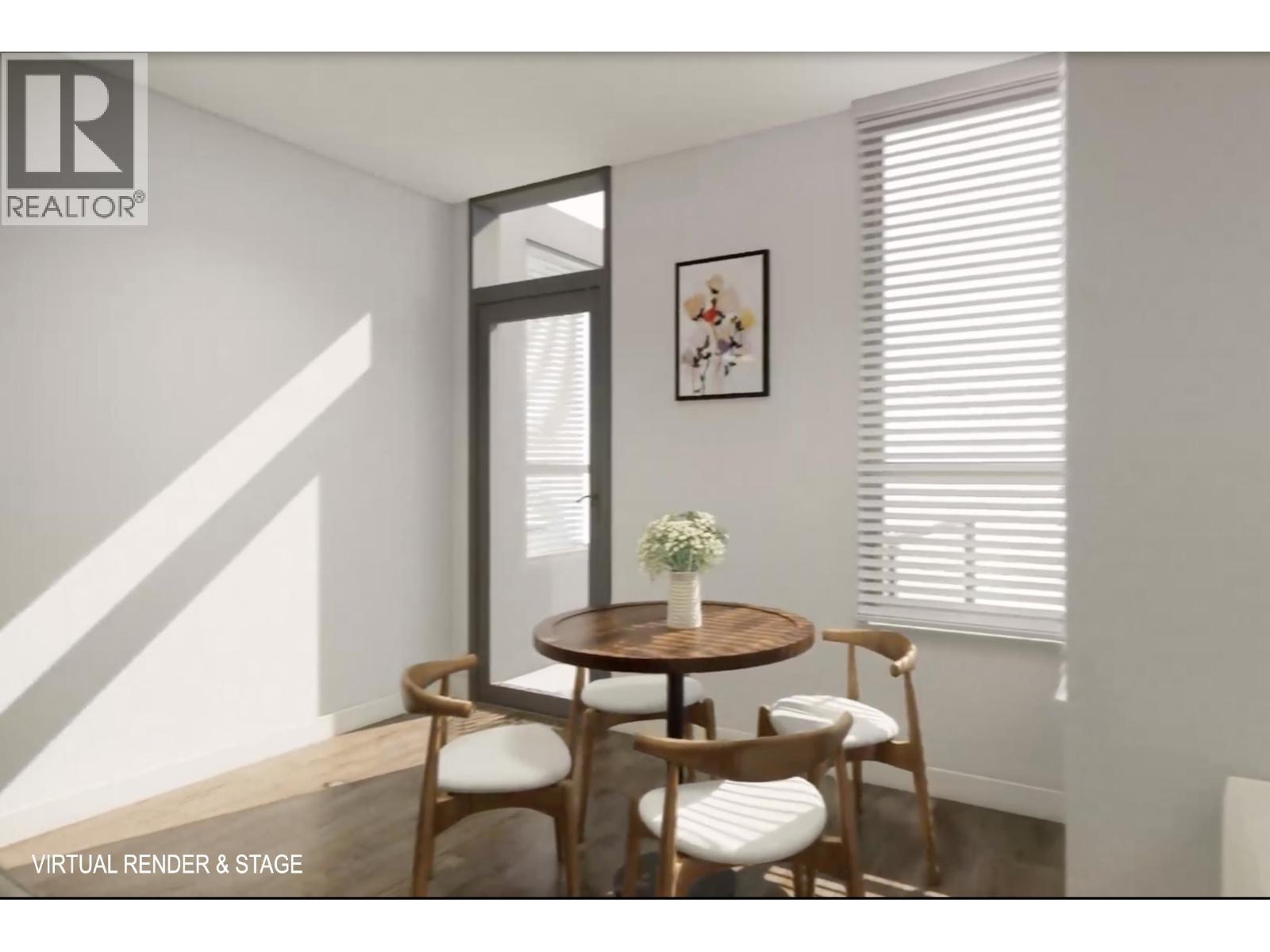 2207 1308 Hornby Street, Vancouver, British Columbia  V6Z 0C5 - Photo 8 - R3050877