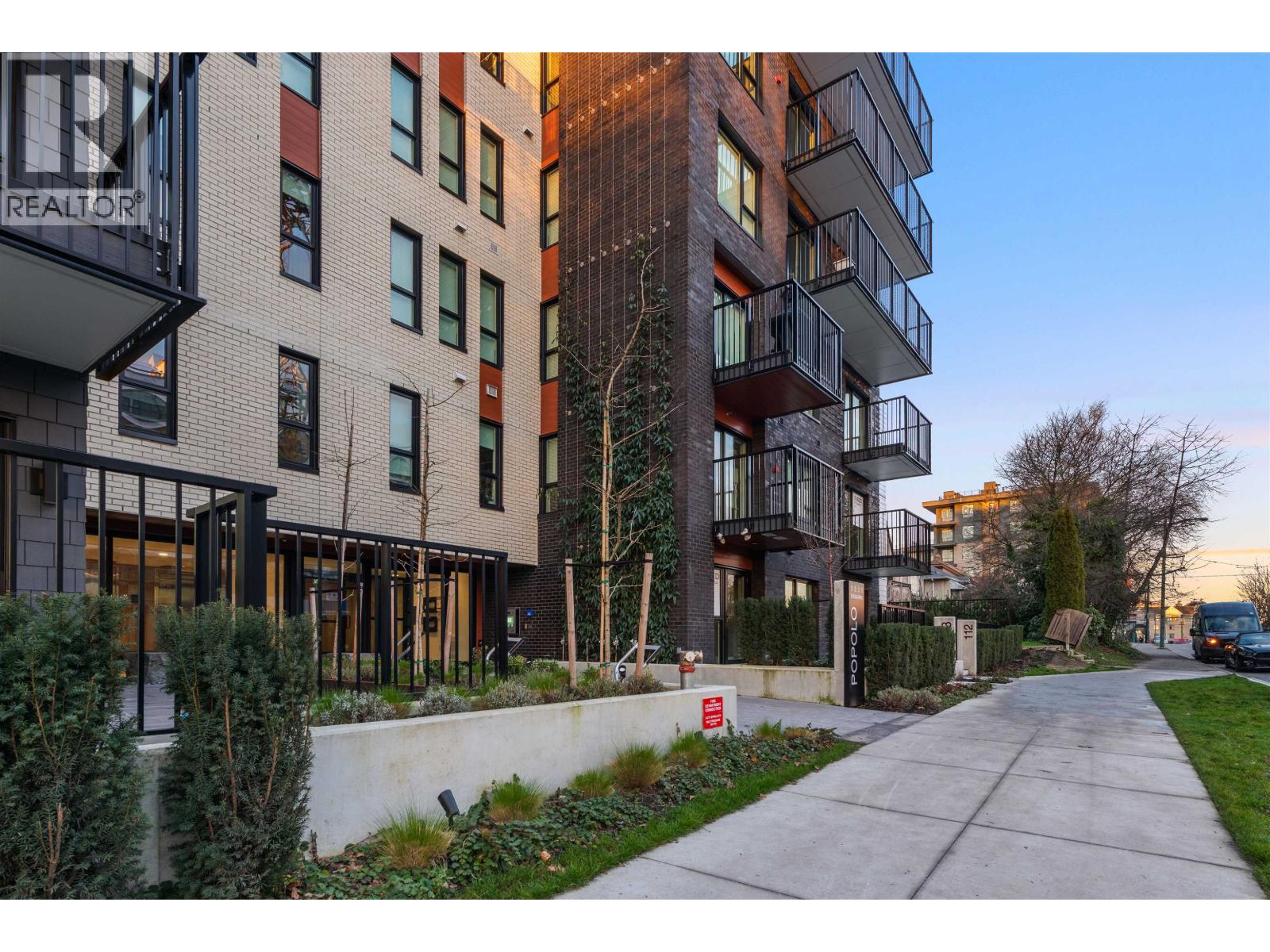 113 2235 E Broadway, Vancouver, British Columbia  V5N 0J5 - Photo 7 - R3050904