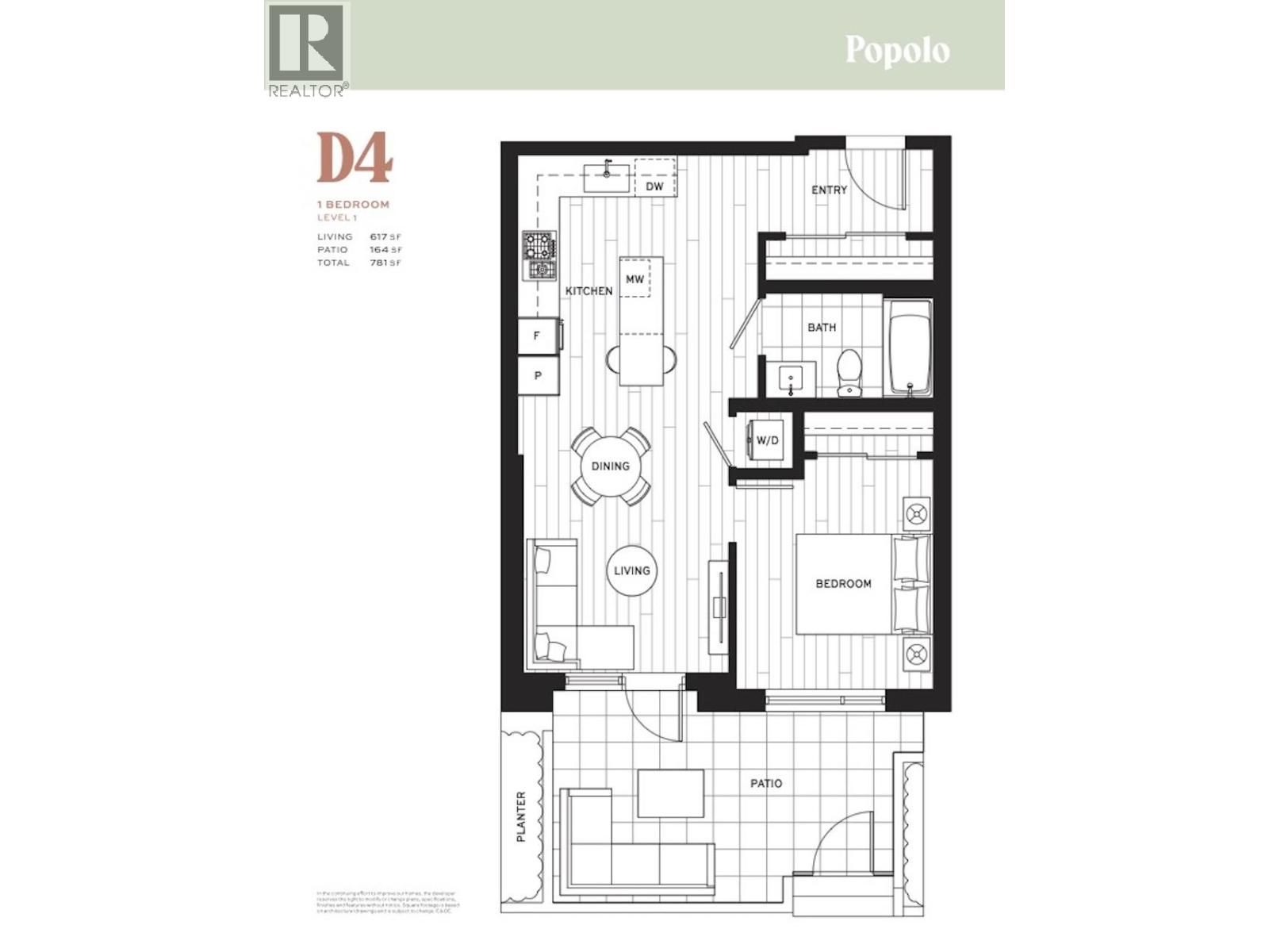 113 2235 E Broadway, Vancouver, British Columbia  V5N 0J5 - Photo 8 - R3050904