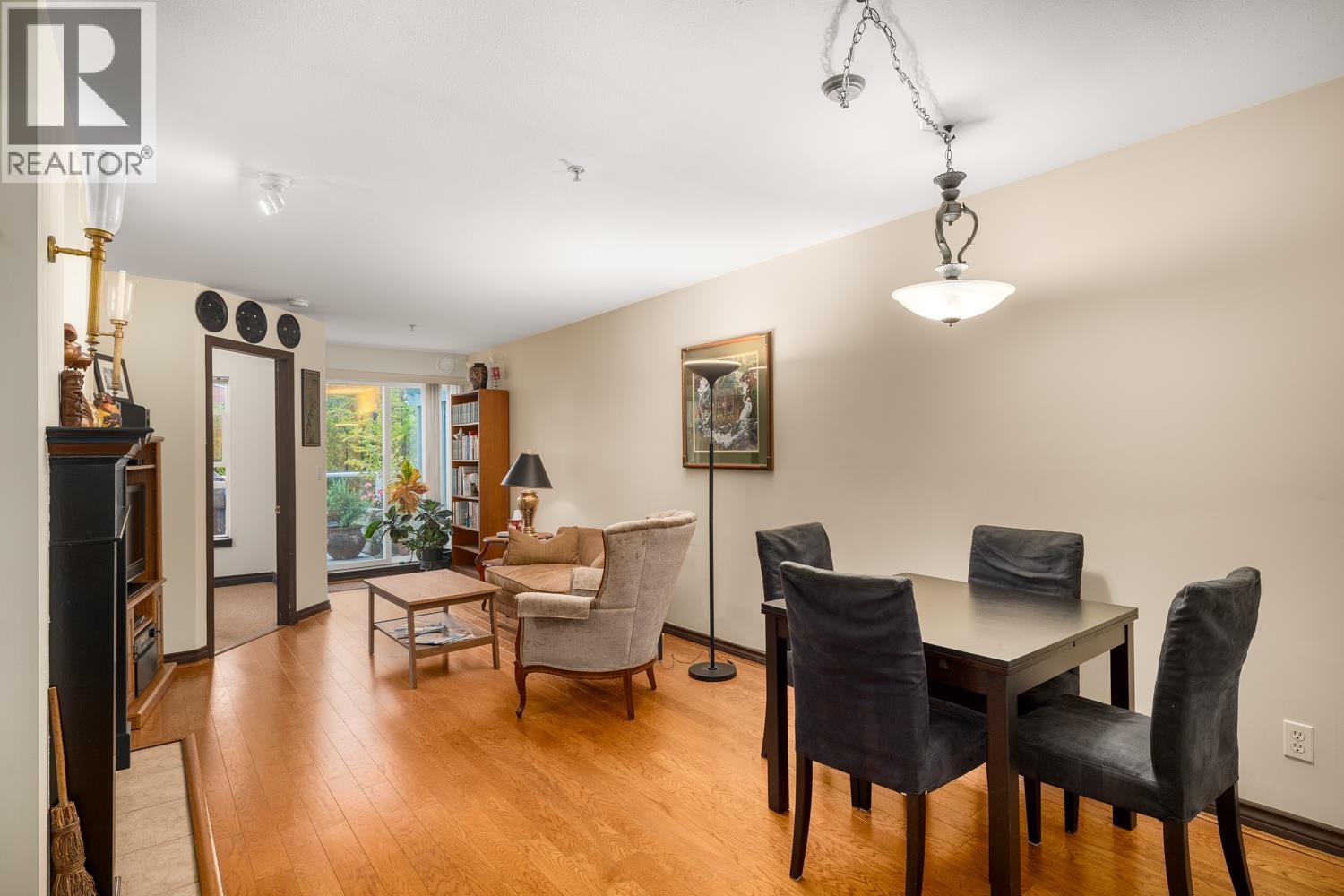 206 5723 COLLINGWOOD STREET, Vancouver, British Columbia
