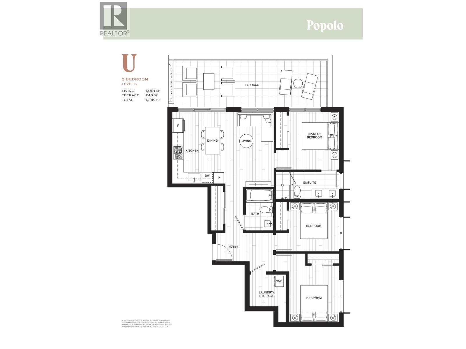 601 2235 E Broadway, Vancouver, British Columbia  V5N 0J5 - Photo 15 - R3050917