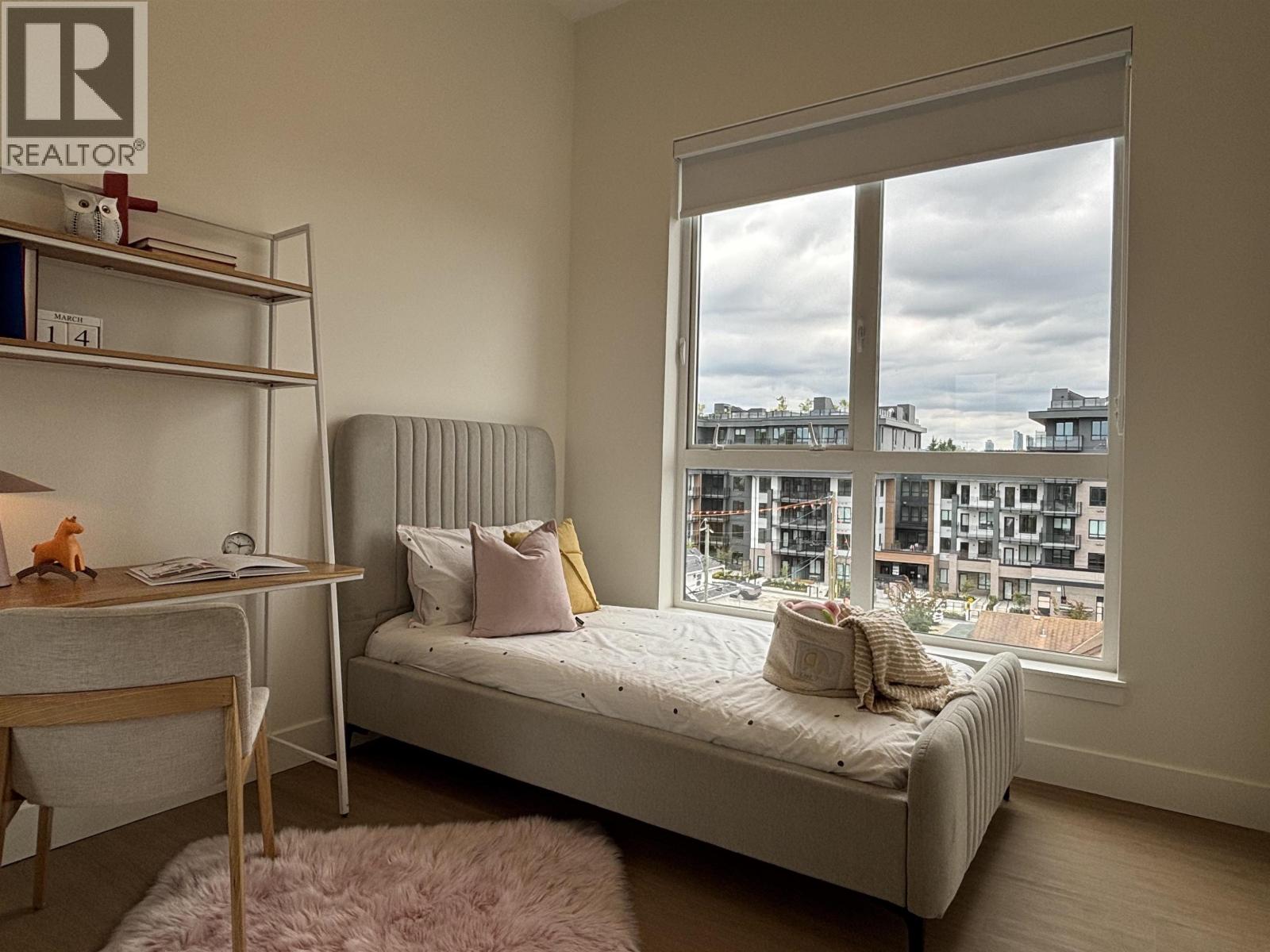 601 2235 E Broadway, Vancouver, British Columbia  V5N 0J5 - Photo 6 - R3050917