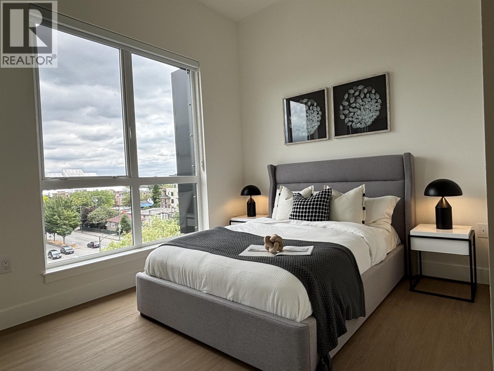 601 2235 E Broadway, Vancouver, British Columbia  V5N 0J5 - Photo 7 - R3050917