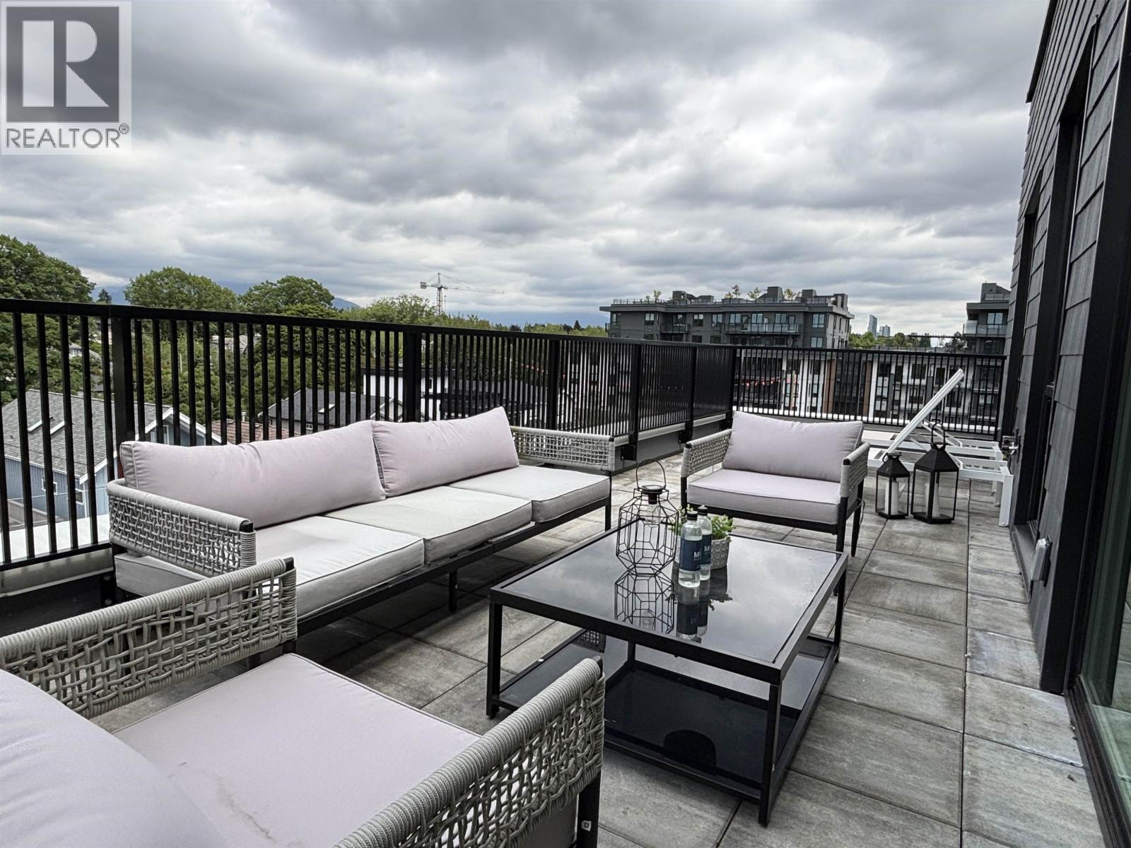 601 2235 E Broadway, Vancouver, British Columbia  V5N 0J5 - Photo 9 - R3050917