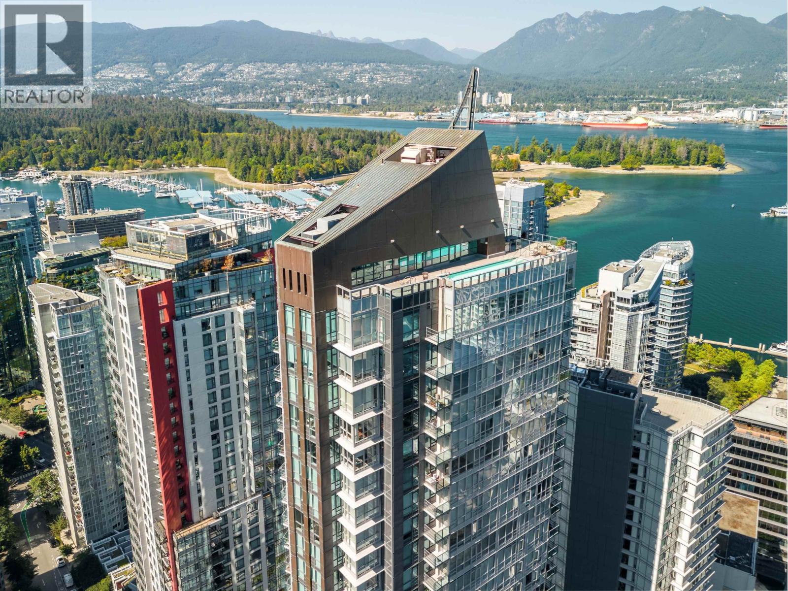 2803 1189 Melville Street, Vancouver, British Columbia  V6E 4T8 - Photo 20 - R3050921