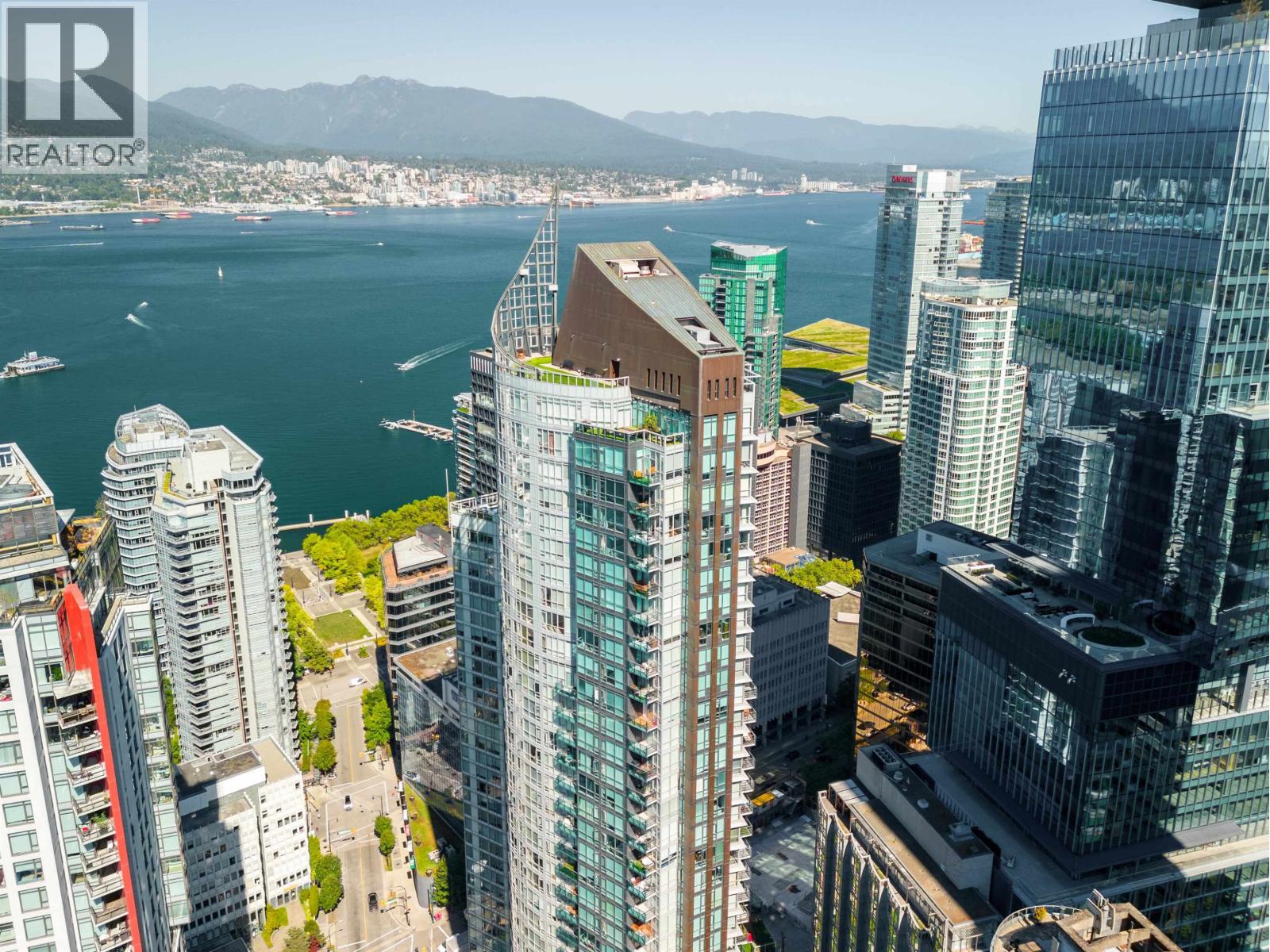 2803 1189 Melville Street, Vancouver, British Columbia  V6E 4T8 - Photo 25 - R3050921